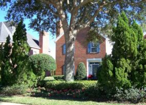 Landscaping Lakeland FL